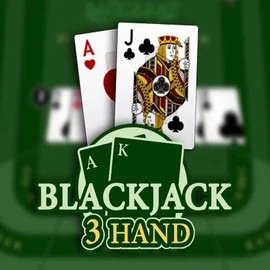 Enjoy Blackjack 3H (Habanero) by Habanero – logo hosted on lizarocasinoo.gr.com