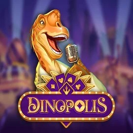 Play Dinopolis slot by Push Gaming on lizarocasinoo.gr.com