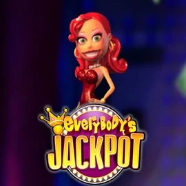 Play Everybody's Jackpots slot by Playtech on lizarocasinoo.gr.com
