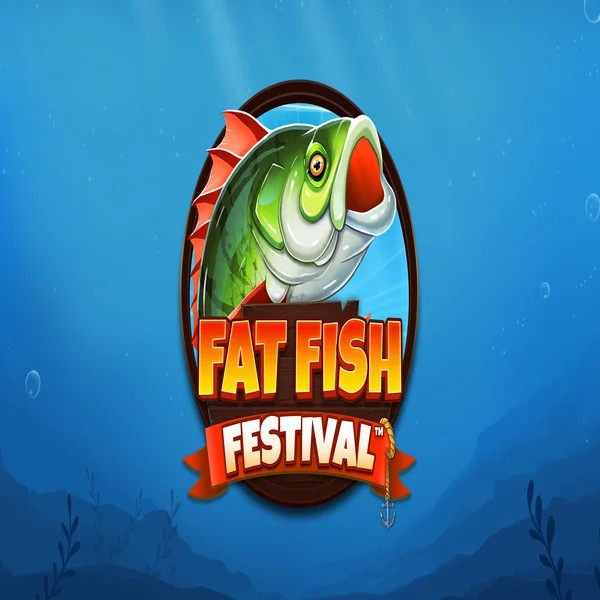 Try Fat Fish Festival slot by Wishbone Games on lizarocasinoo.gr.com – logo image