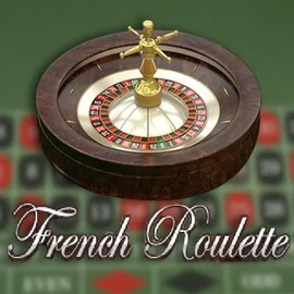 French Roulette (BGaming) logo – Table Games by BGAMING at Lizaro Casino