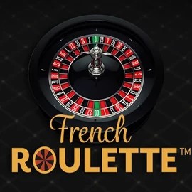 Enjoy French Roulette (NetEnt) by NetEnt – logo hosted on lizarocasinoo.gr.com