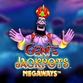 Genie Jackpots Megaways online slot from Blueprint Gaming – play at lizarocasinoo.gr.com