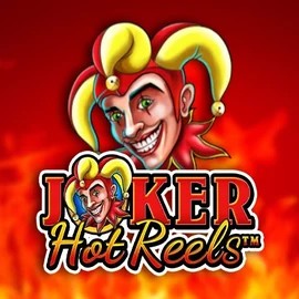 Joker Hot Reels online slot from Playtech – play at lizarocasinoo.gr.com
