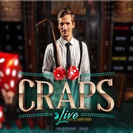 Live Craps online slot from Evolution – play at lizarocasinoo.gr.com
