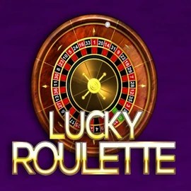 Lucky Roulette – slot by Belatra Games, featured at lizarocasinoo.gr.com