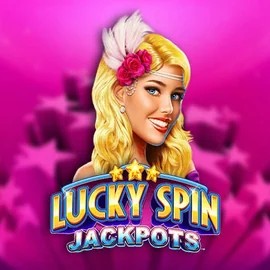 Play Lucky Spin Jackpots slot by Novomatic on lizarocasinoo.gr.com