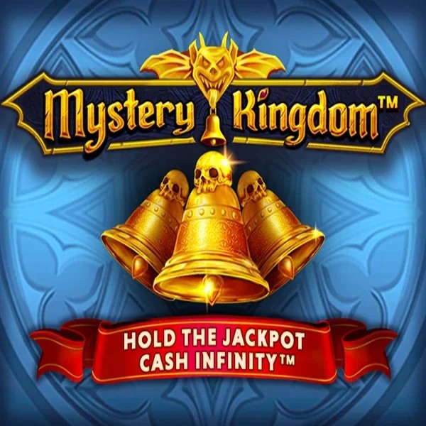 Mystery Kingdom Mystery Bells online game logo by Wazdan on lizarocasinoo.gr.com