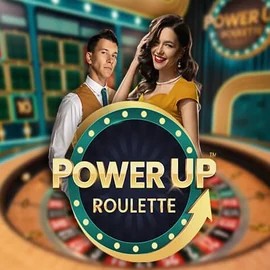 Play PowerUP Roulette slot by Pragmatic Play on lizarocasinoo.gr.com