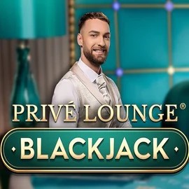 Privé Lounge Blackjack – slot by Pragmatic Play, featured at lizarocasinoo.gr.com