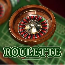 Roulette (Habanero) slot visual from Habanero available on lizarocasinoo.gr.com