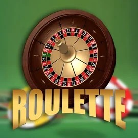 Table Games logo of Roulette (Relax Gaming) from Relax Gaming at Lizaro Casino